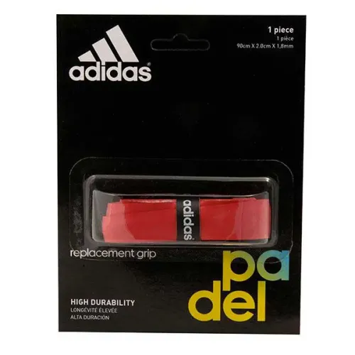 아디다스 PADEL High Durability 패들 그립 1 팩 6603401