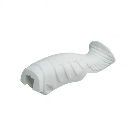 살비마 Ergonomic Rubber Butt White 손잡이 71244349