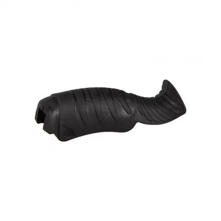 살비마 Ergonomic Rubber Butt Black 손잡이 71244350