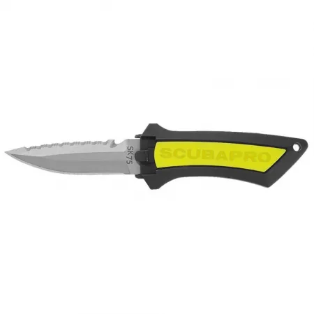 스쿠버프로 SK74 다이빙 나이프 7135900077