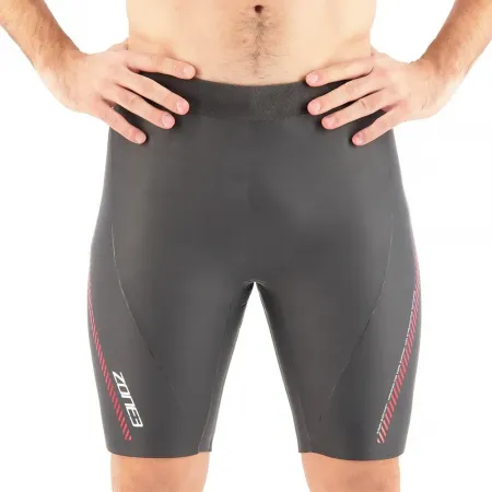 ZONE3 Buoyancy Aerodome Elite 5/3 mm 네오프렌 반바지 7135981136