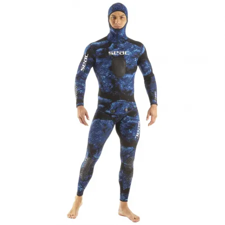 SEACSUB Makaira 2 mm 스피어피싱용 잠수복 7136334687