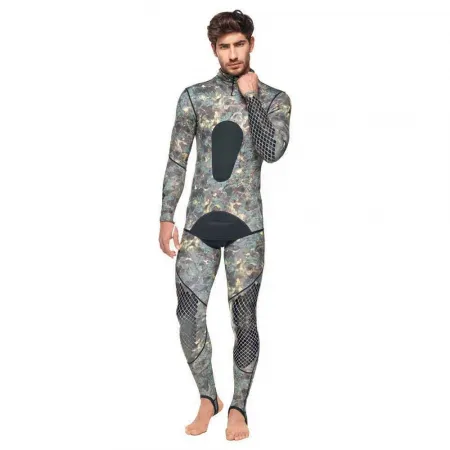 SEACSUB Pirana Lycra 스피어피싱용 잠수복 7136334688