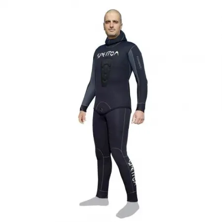 스페톤 Fishman 5 mm 스피어피싱용 잠수복 7136446542