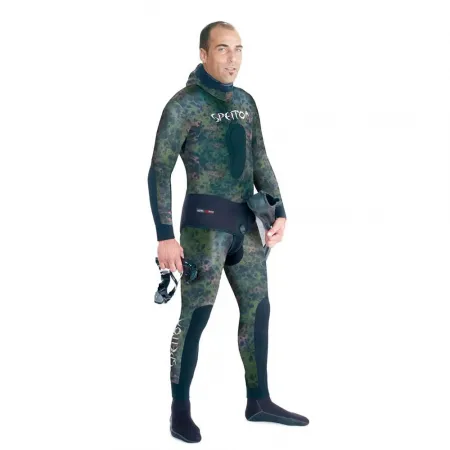 스페톤 Evo Camo 7 mm 스피어피싱용 잠수복 7136446552