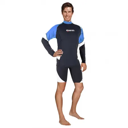 마레스 Rash Guard Loose Fit 긴팔 래쉬가드 7136458987