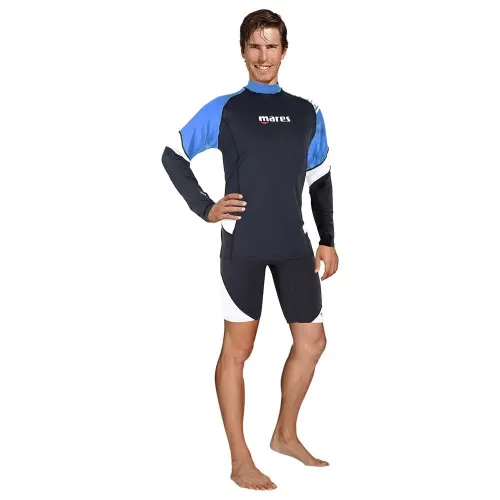 마레스 Rash Guard Loose Fit 긴팔 래쉬가드 7136458987