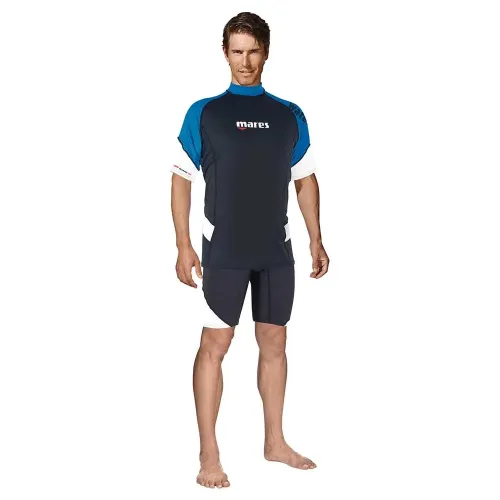 마레스 Rash Guard Loose Fit 반팔 래쉬가드 7136458988