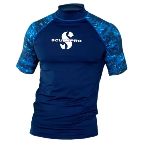 스쿠버프로 UPF 50 Rash Guard 반팔 래쉬가드 7136585989