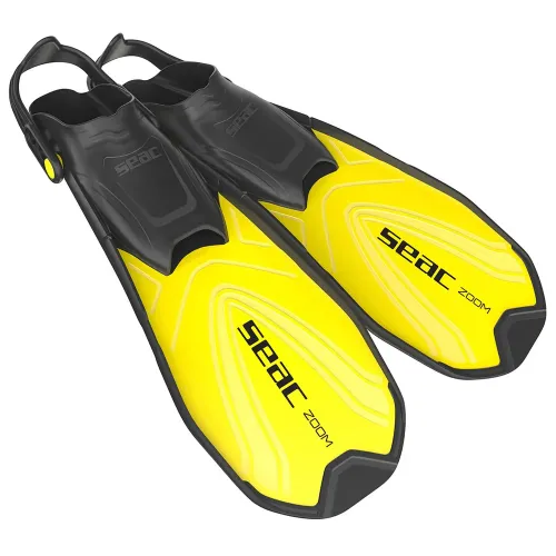 쎄악섭 Zoom 수영 핀 7136678977