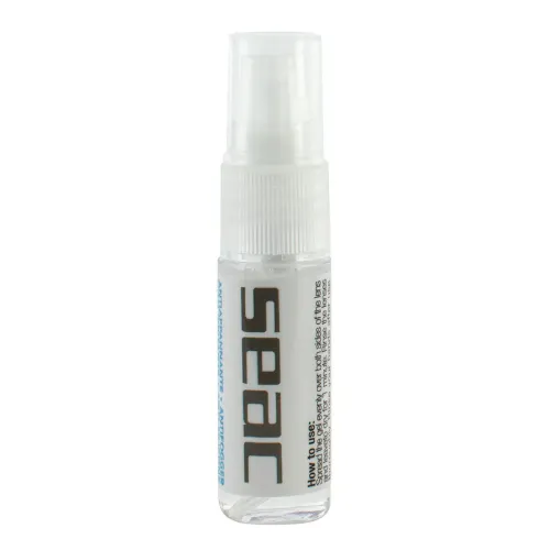 SEACSUB BioGel 15ml 안개 방지 7136679164