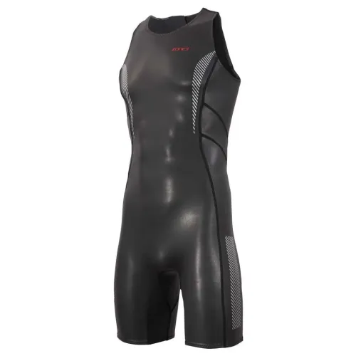 ZONE3 Neoprene Kneeskin 숏 슈트 7136719953