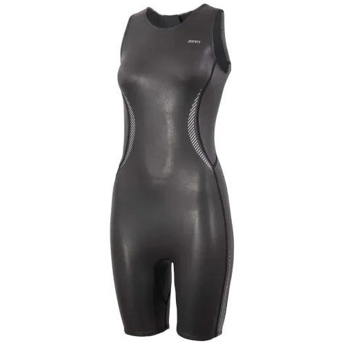 ZONE3 Neoprene Kneeskin 숏 슈트 7136719959