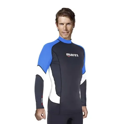 마레스 Rash Guard Trilastic 긴팔 래쉬가드 7136794598