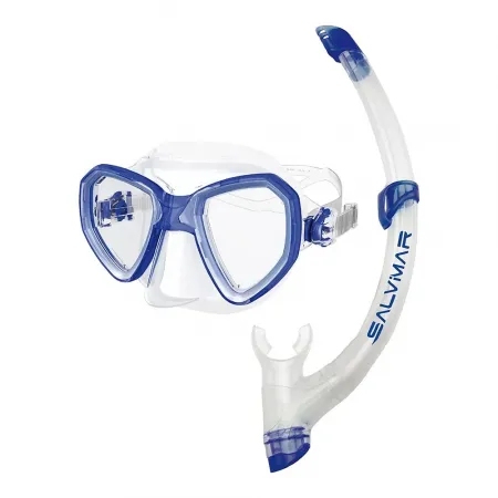 살비마 Snorkeling Kit Morpheus 스노클링 세트 7136809346