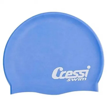CRESSI Silicone Junior 수모 7136810032