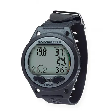 스쿠버프로 Aladin One Matrix 다이브 컴퓨터 7136848422