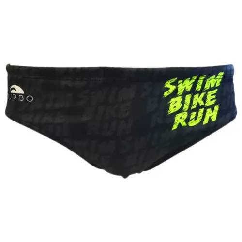 터보 Swim-Bike Run 수영복 브리프 7137029641