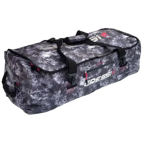 크레시 Gorilla Pro Camouflage 135L 기어 가방 7137076328