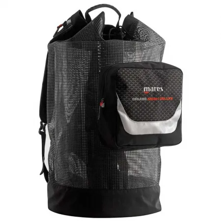 마레스 Cruise Backpack Deluxe 123.5L 메쉬 백 7137086768