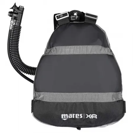 마레스 XR Pure Light BCD 부력조절기 7137086810