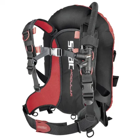 쎄악섭 Modular REV BCD 부력조절기 7137090237