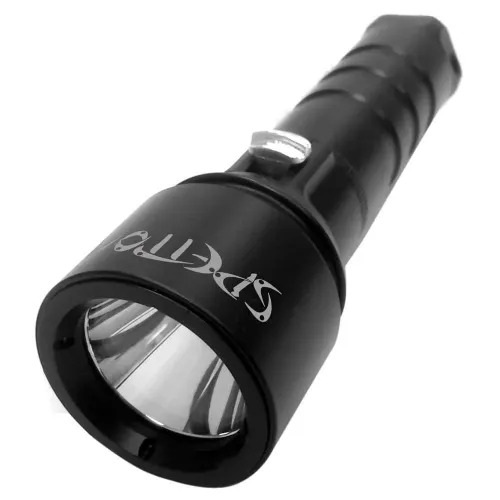 스페톤 Q-7 VX Fire LED Cree R7 물속 등불 7137101319