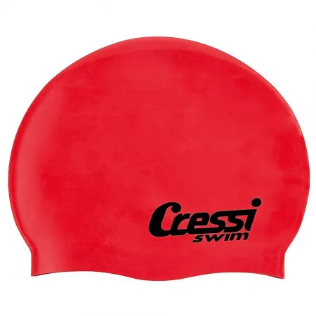 CRESSI Silicone 수모 7137103459