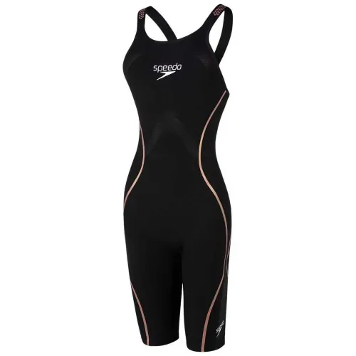 스피도 Fastskin LZR Pure Intent 오픈 백 경기용 수영복 7137249899