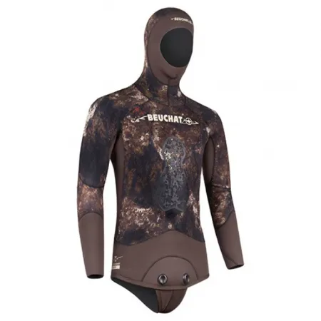부샤 Rocksea Wide 스피어피싱 재킷 3 mm 7137281502