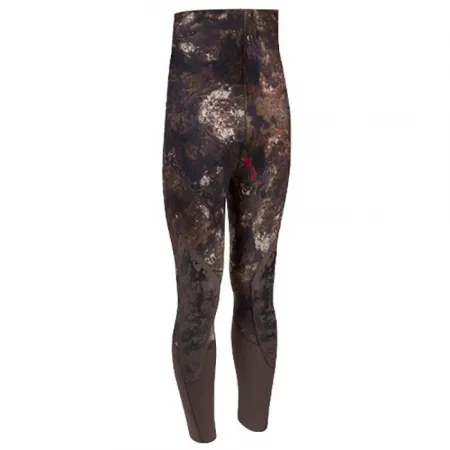 부샤 Rocksea Wide 스피어피싱 바지 3 mm 7137281505