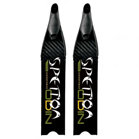 스페톤 CX Odin Quattro Carbon 스피어피싱 지느러미 7137328043