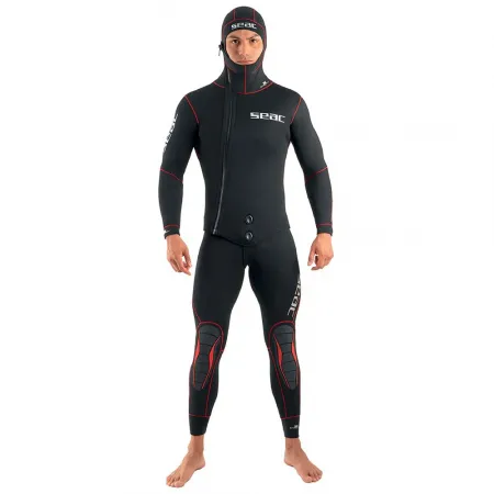 SEACSUB Privilege XT Flex 5 mm 스피어피싱용 잠수복 7137335936