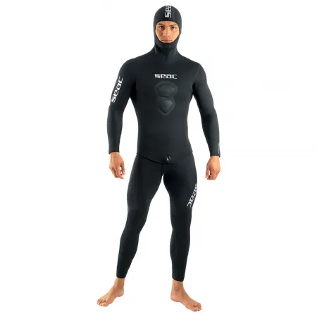 SEACSUB Apnea Royal 스피어피싱용 잠수복 7 mm 7137335991