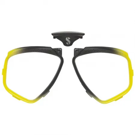 스쿠버프로 D 다이빙 마스크 프레임 7137366585