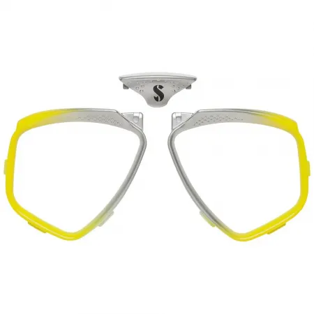 스쿠버프로 Zoom Set 다이빙 마스크 프레임 7137366601