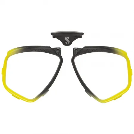 스쿠버프로 Zoom Set 다이빙 마스크 프레임 7137366603