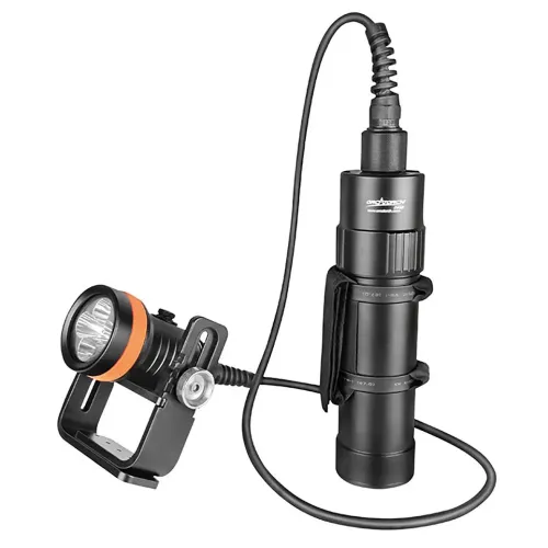 오카토치 D630 Diving LED 물속 등불 7137478827