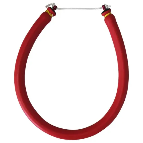 엡실론 FireStorm 14 mm Circular With Open Dyneema Wishbone 고무 7137502398