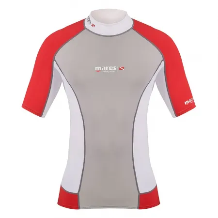 마레스 Rash Guard Trilastic DC 반팔 래쉬가드 7137518596