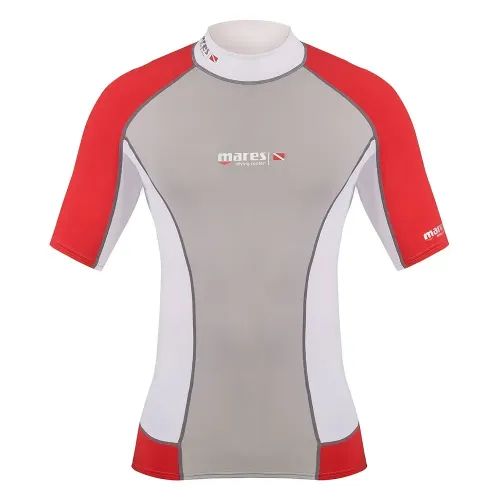 마레스 Rash Guard Trilastic DC 반팔 래쉬가드 7137518596