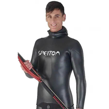 스페톤 9 mm 스피어피싱 재킷 7137536995