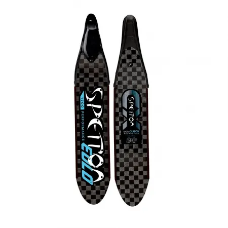 스페톤 CX Eolo Spearfisher Carbon Tre 스피어피싱 지느러미 7137537081