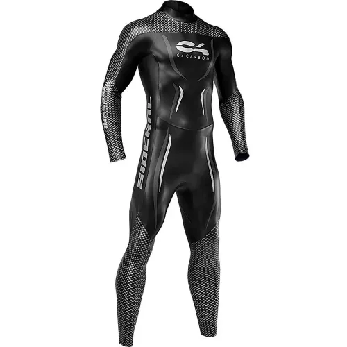 C4 FREEDIVING Sideral 프리다이빙 잠수복 2 mm 7137896125