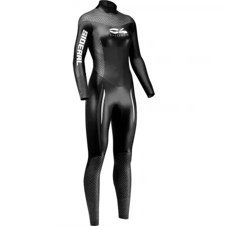 C4 FREEDIVING Sideral 프리다이빙 잠수복 3.5 mm 7137896128