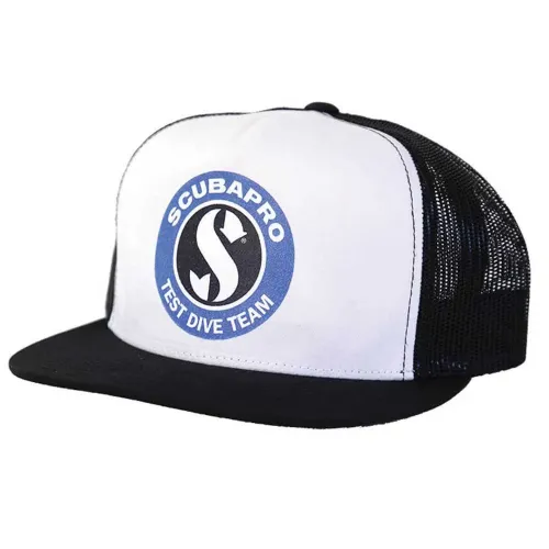 스쿠버프로 Trucker Style 캡 7137954547