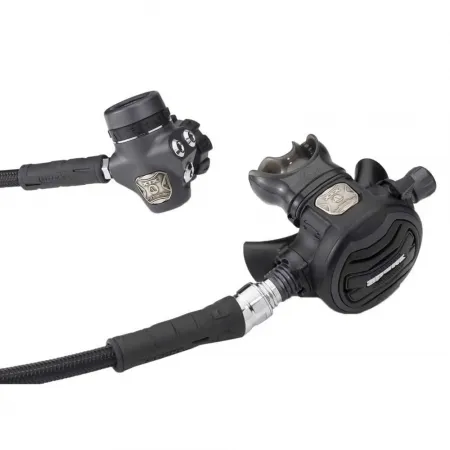 아펙스 Tungsten XTX 200 DIN 300B Swivel 다이빙 레귤레이터 세트 7137980710