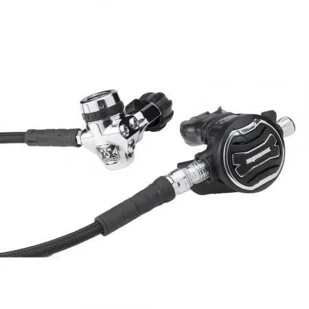 아펙스 XTX 200 Swivel Hose INT 1단계 레귤레이터 7137980716