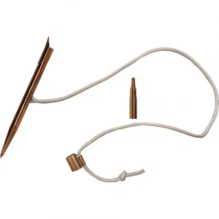 시갈섭 Slip-Tip M7 물고기 보관기 7 mm 7138091055