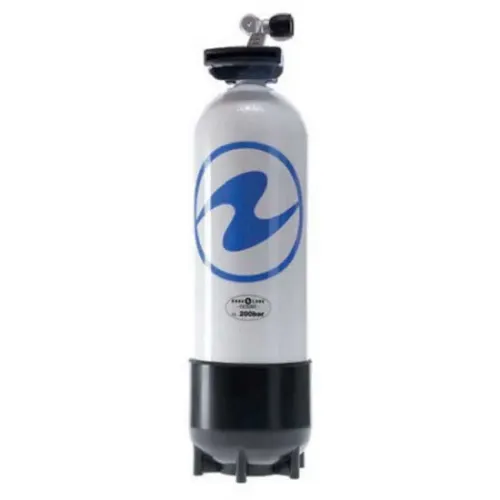 아쿠아렁 Short Tank Z Valve 12L 232 Bar 스쿠버 탱크 7138099792